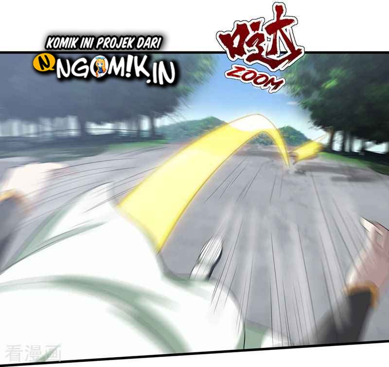 Matchless Emperor Chapter 19 Gambar 18